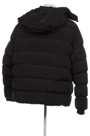 Ανδρικό μπουφάν Urban Classics, Μέγεθος 5XL, Χρώμα Μαύρο, Τιμή 42,62 €