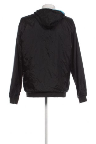 Ανδρικό μπουφάν Urban Classics, Μέγεθος XXL, Χρώμα Μαύρο, Τιμή 19,30 €