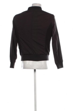 Ανδρικό μπουφάν Urban Classics, Μέγεθος L, Χρώμα Μαύρο, Τιμή 11,88 €