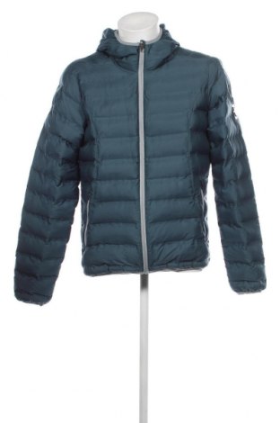 Herrenjacke WURTH, Größe L, Farbe Blau, Preis 35,84 €