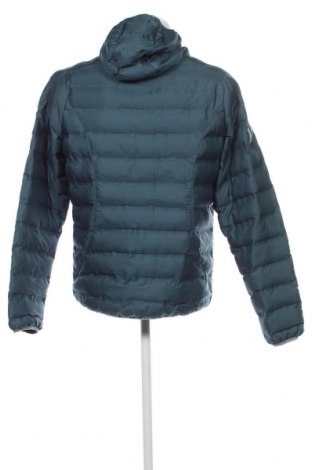 Herrenjacke WURTH, Größe L, Farbe Blau, Preis 35,84 €