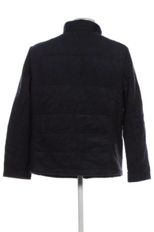 Ανδρικό μπουφάν Walbusch, Μέγεθος XL, Χρώμα Μπλέ, Τιμή 60,86 €