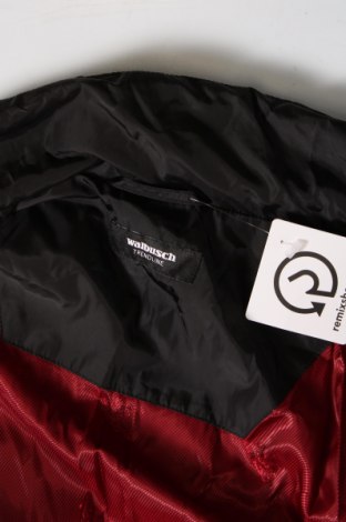 Pánská bunda  Walbusch, Velikost XL, Barva Černá, Cena  1 373,00 Kč