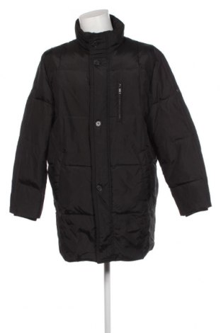 Ανδρικό μπουφάν Walbusch, Μέγεθος XL, Χρώμα Μαύρο, Τιμή 60,86 €