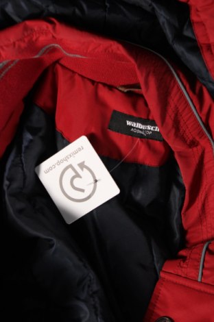 Pánska bunda  Walbusch, Veľkosť L, Farba Červená, Cena  55,79 €