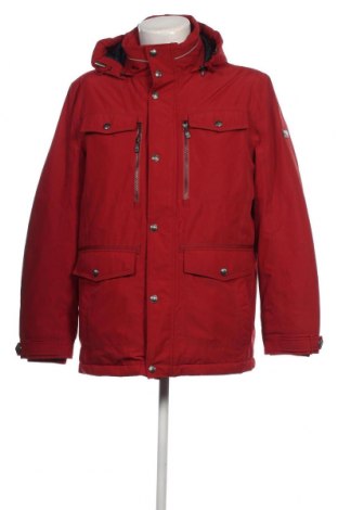 Pánska bunda  Walbusch, Veľkosť L, Farba Červená, Cena  55,79 €
