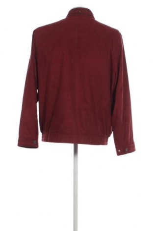 Ανδρικό μπουφάν Walbusch, Μέγεθος L, Χρώμα Κόκκινο, Τιμή 19,60 €