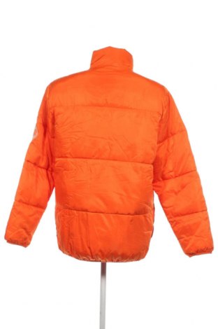Ανδρικό μπουφάν WeSC, Μέγεθος L, Χρώμα Πορτοκαλί, Τιμή 29,94 €