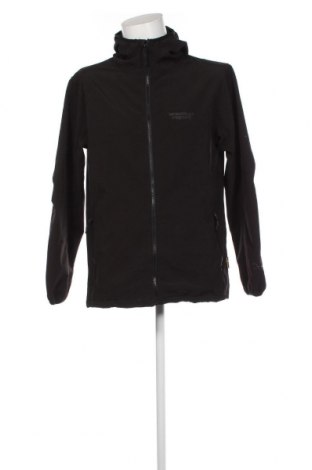 Ανδρικό μπουφάν Weather Report, Μέγεθος XL, Χρώμα Μαύρο, Τιμή 10,39 €