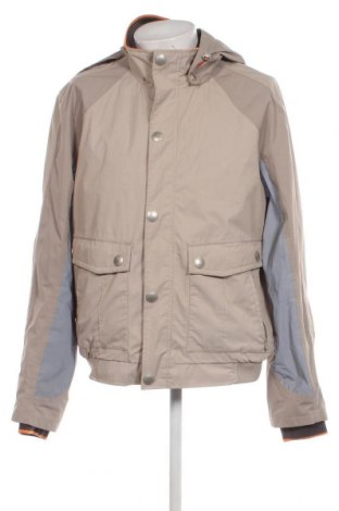 Herrenjacke Wellensteyn, Größe XL, Farbe Beige, Preis € 60,00