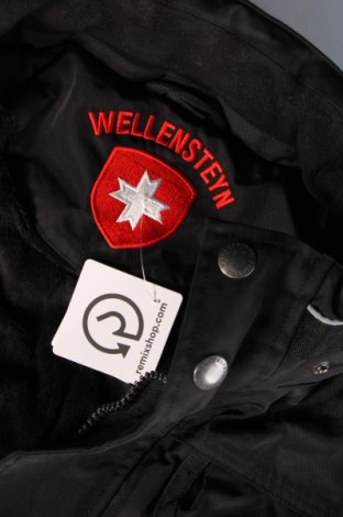 Herrenjacke Wellensteyn, Größe XXL, Farbe Schwarz, Preis € 99,10