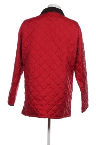 Herrenjacke Wellington of Bilmore, Größe XXL, Farbe Rot, Preis € 50,10