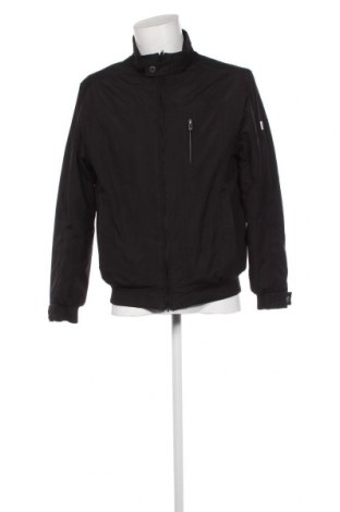 Ανδρικό μπουφάν Westbay, Μέγεθος L, Χρώμα Μαύρο, Τιμή 11,88 €
