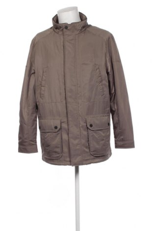 Ανδρικό μπουφάν Westbury, Μέγεθος XL, Χρώμα  Μπέζ, Τιμή 44,60 €