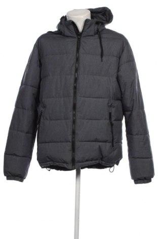 Ανδρικό μπουφάν Willard, Μέγεθος XL, Χρώμα Μπλέ, Τιμή 24,40 €