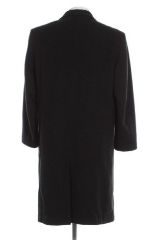 Ανδρικό μπουφάν Wool & Cashmere, Μέγεθος L, Χρώμα Γκρί, Τιμή 41,34 €
