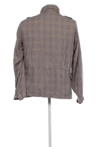 Herrenjacke Woolrich, Größe L, Farbe Grau, Preis 66,80 €