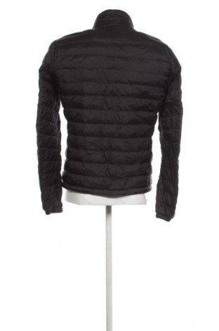 Pánska bunda  Woolrich, Veľkosť M, Farba Čierna, Cena  136,08 €