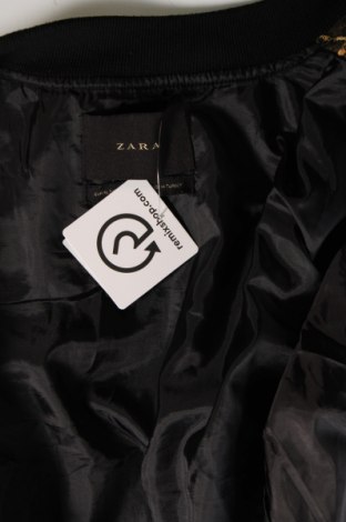 Мъжко яке Zara, Размер XL, Цвят Многоцветен, Цена 41,00 лв.