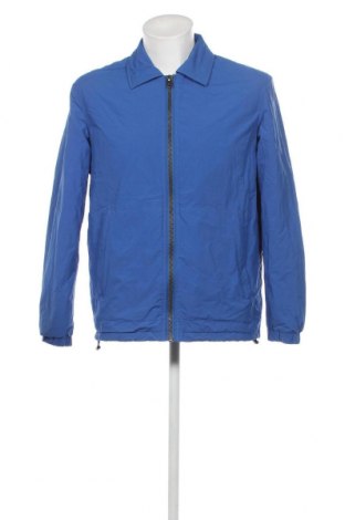 Pánska bunda  Zara, Veľkosť M, Farba Modrá, Cena  9,30 €