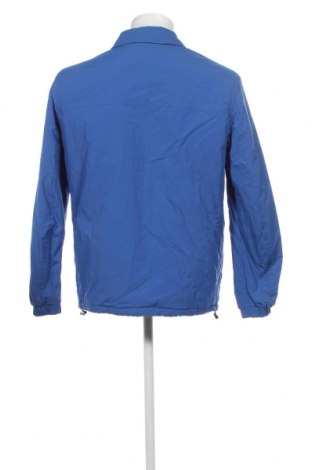 Herrenjacke Zara, Größe M, Farbe Blau, Preis 11,41 €