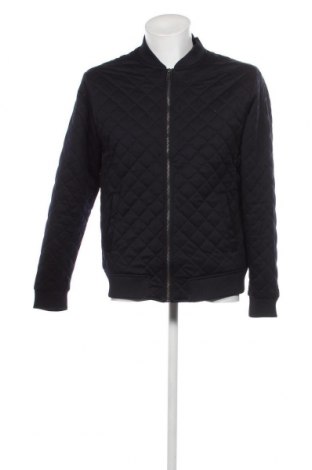 Pánska bunda  Zara Man, Veľkosť L, Farba Modrá, Cena  12,79 €