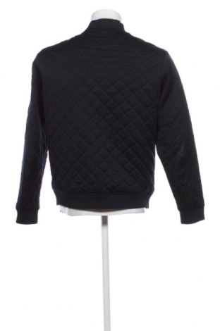Ανδρικό μπουφάν Zara Man, Μέγεθος L, Χρώμα Μπλέ, Τιμή 10,14 €