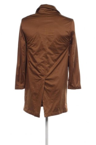 Мъжко яке Zara Man, Размер M, Цвят Кафяв, Цена 26,75 лв.