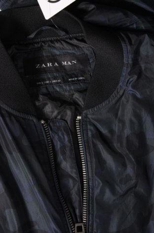 Herrenjacke Zara Man, Größe L, Farbe Mehrfarbig, Preis € 28,53