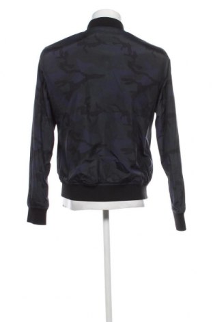 Ανδρικό μπουφάν Zara Man, Μέγεθος L, Χρώμα Πολύχρωμο, Τιμή 11,41 €