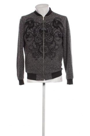 Ανδρικό μπουφάν Zara Man, Μέγεθος L, Χρώμα Γκρί, Τιμή 10,14 €