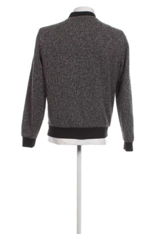 Ανδρικό μπουφάν Zara Man, Μέγεθος L, Χρώμα Γκρί, Τιμή 11,41 €