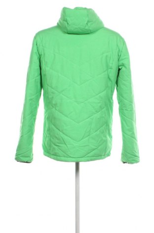 Herrenjacke Ziener, Größe L, Farbe Grün, Preis € 99,10