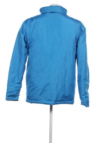 Herrenjacke für Wintersports, Größe M, Farbe Blau, Preis € 29,93