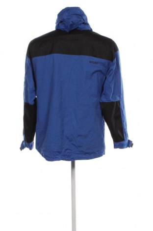 Ανδρικό μπουφάν για χειμερινά σπορ, Μέγεθος S, Χρώμα Μπλέ, Τιμή 26,60 €