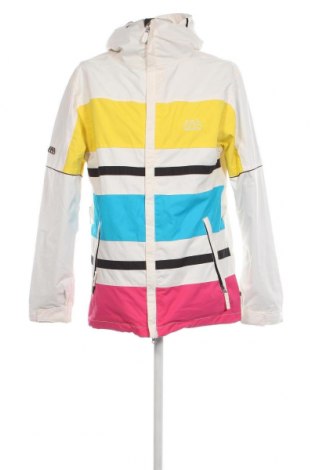 Pánska bunda pre zimné športy 686, Veľkosť L, Farba Viacfarebná, Cena  52,50 €