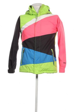 Pánská bunda pro zimní sporty  Betty Rides, Velikost S, Barva Vícebarevné, Cena  449,00 Kč