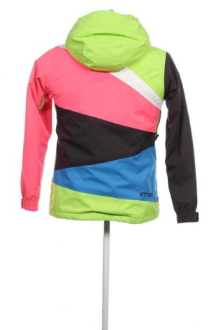 Ανδρικό μπουφάν για χειμερινά σπορ Betty Rides, Μέγεθος S, Χρώμα Πολύχρωμο, Τιμή 24,26 €