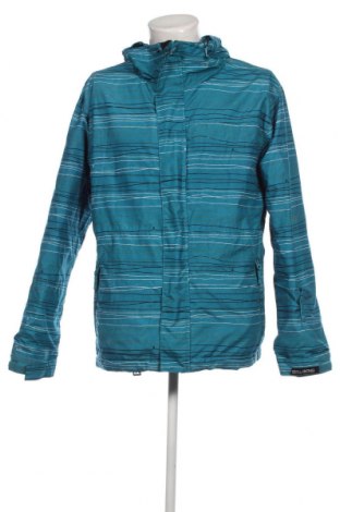 Pánská bunda pro zimní sporty  Billabong, Velikost M, Barva Modrá, Cena  746,00 Kč