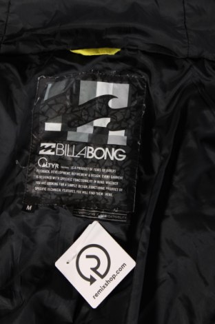 Ανδρικό μπουφάν για χειμερινά σπορ Billabong, Μέγεθος M, Χρώμα Πολύχρωμο, Τιμή 28,95 €