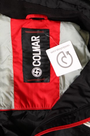 Ανδρικό μπουφάν για χειμερινά σπορ Colmar, Μέγεθος XL, Χρώμα Μαύρο, Τιμή 175,91 €