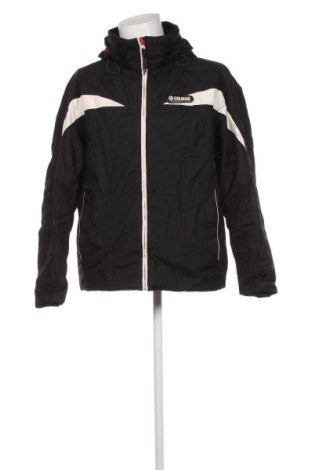 Pánská bunda pro zimní sporty  Colmar, Velikost XL, Barva Černá, Cena  4 282,00 Kč