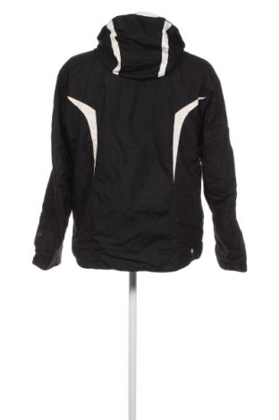 Pánska bunda pre zimné športy Colmar, Veľkosť XL, Farba Čierna, Cena  143,34 €