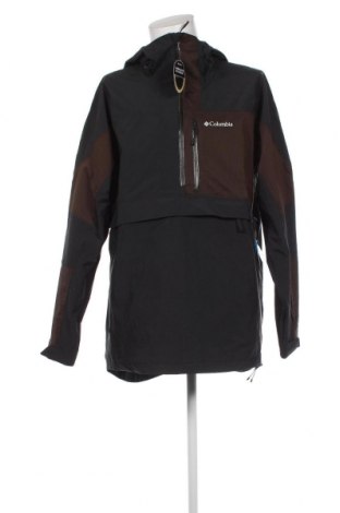 Ανδρικό μπουφάν για χειμερινά σπορ Columbia, Μέγεθος XL, Χρώμα Γκρί, Τιμή 71,68 €