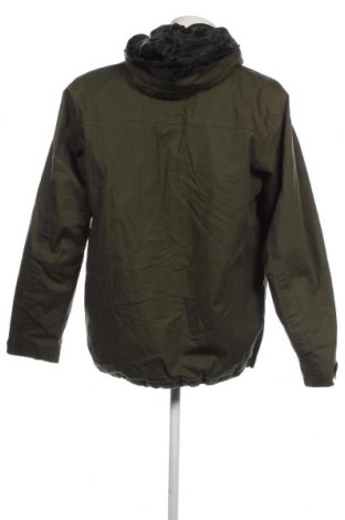Pánska bunda pre zimné športy Cool Water, Veľkosť L, Farba Zelená, Cena  24,38 €