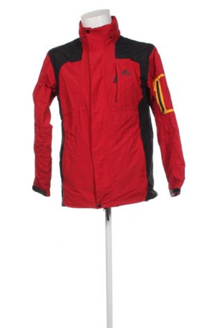 Herrenjacke für Wintersports Cox Swain, Größe S, Farbe Rot, Preis 27,29 €