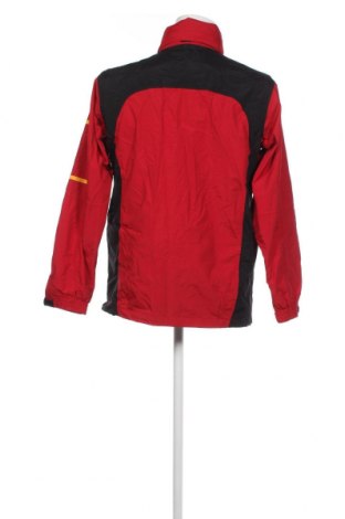 Herrenjacke für Wintersports Cox Swain, Größe S, Farbe Rot, Preis € 18,29