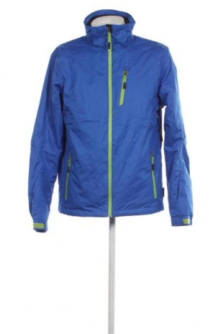 Pánská bunda pro zimní sporty  Crivit, Velikost M, Barva Modrá, Cena  713,00 Kč