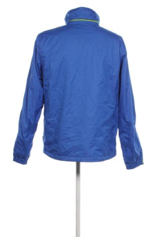 Herrenjacke für Wintersports Crivit, Größe M, Farbe Blau, Preis € 31,12