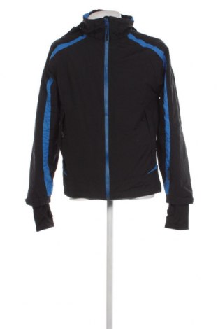 Ανδρικό μπουφάν για χειμερινά σπορ Crivit, Μέγεθος L, Χρώμα Πολύχρωμο, Τιμή 26,60 €